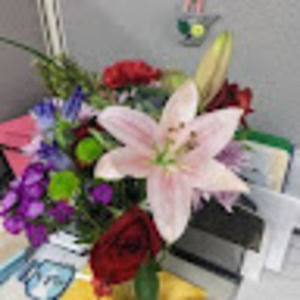 Meet your Posher, Darlene